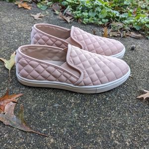 Perfect fall 🍂 slip-on shoe